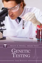 Product cover for Genetic Testing