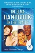 Product cover for The GLMA Handbook on LGBT Health [2 volumes]
