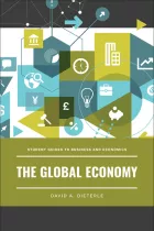 Product cover for The Global Economy