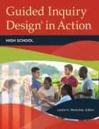 Product cover for Guided Inquiry Design(R) in Action
