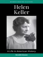 Product cover for Helen Keller