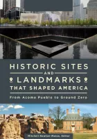 Product cover for Historic Sites and Landmarks That Shaped America [2 volumes]