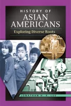 Product cover for History of Asian Americans