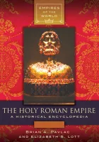 Product cover for The Holy Roman Empire [2 volumes]