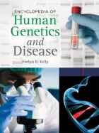 Product cover for Encyclopedia of Human Genetics and Disease