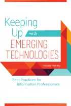 Product cover for Keeping Up with Emerging Technologies