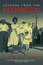 Product cover for Lessons from the Black Working Class
