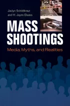 Product cover for Mass Shootings