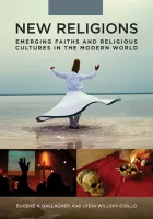 Product cover for New Religions [2 volumes]
