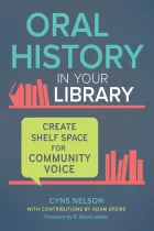 Product cover for Oral History in Your Library