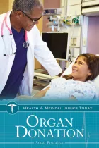 Product cover for Organ Donation