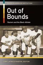 Product cover for Out of Bounds