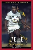 Product cover for Pelé