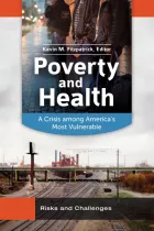 Product cover for Poverty and Health [2 volumes]