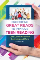 Product cover for Promoting Great Reads to Improve Teen Reading