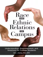 Product cover for Race and Ethnic Relations on Campus