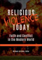 Product cover for Religious Violence Today [2 volumes]
