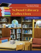 Product cover for School Library Collection Development