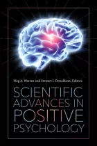 Product cover for Scientific Advances in Positive Psychology
