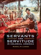 Product cover for Servants and Servitude in Colonial America