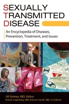 Product cover for Sexually Transmitted Disease [2 volumes]