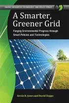 Product cover for Smarter, Greener Grid