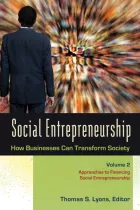 Product cover for Social Entrepreneurship [3 volumes]