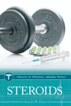 Product cover for Steroids