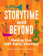 Product cover for Storytime and Beyond