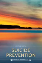 Product cover for Suicide Prevention