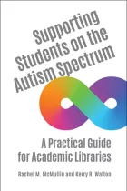 Product cover for Supporting Students on the Autism Spectrum