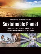 Product cover for Sustainable Planet
