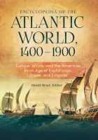 Product cover for Encyclopedia of the Atlantic World, 1400–1900 [2 volumes]