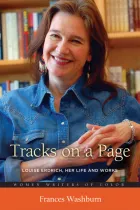 Product cover for Tracks on a Page