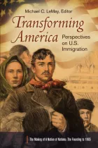 Product cover for Transforming America [3 volumes]