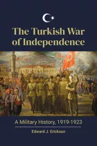 Product cover for Turkish War of Independence