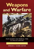 Product cover for Weapons and Warfare [2 volumes]