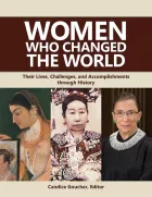 Product cover for Women Who Changed the World [4 volumes]