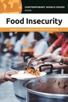Product cover for Food Insecurity
