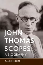 Product cover for John Thomas Scopes
