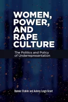 Product cover for Women, Power, and Rape Culture