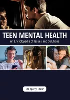Product cover for Teen Mental Health