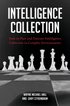 Product cover for Intelligence Collection