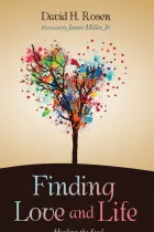 Product cover for Finding Love and Life