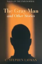 Product cover for The Gray Man and Other Stories