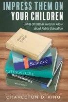 Product cover for Impress Them on Your Children