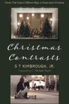 Product cover for Christmas Contrasts