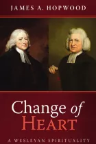 Product cover for Change of Heart