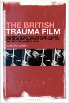 Product cover for The British Trauma Film