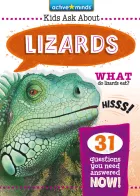 Product cover for Lizards Read-Along